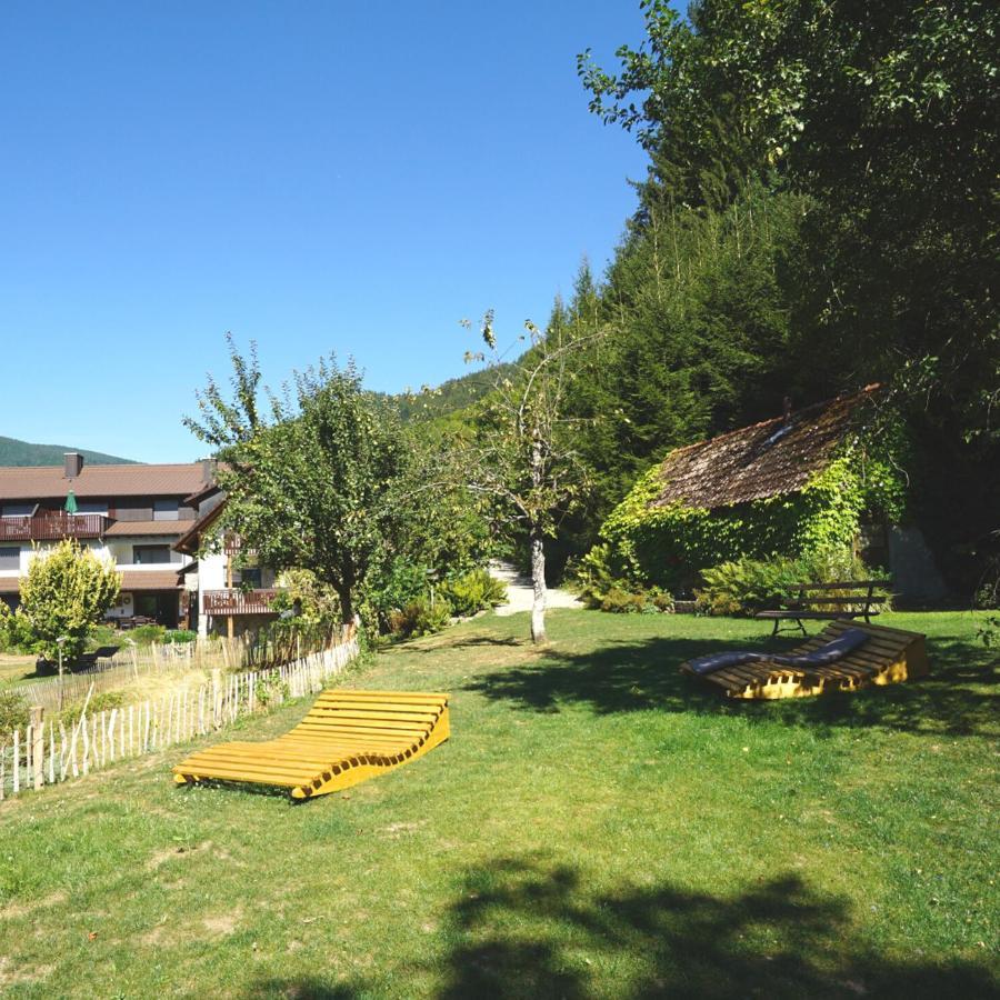 סימונסבאל Rohrhardsberg - Stubenhof, Black Forest מראה חיצוני תמונה