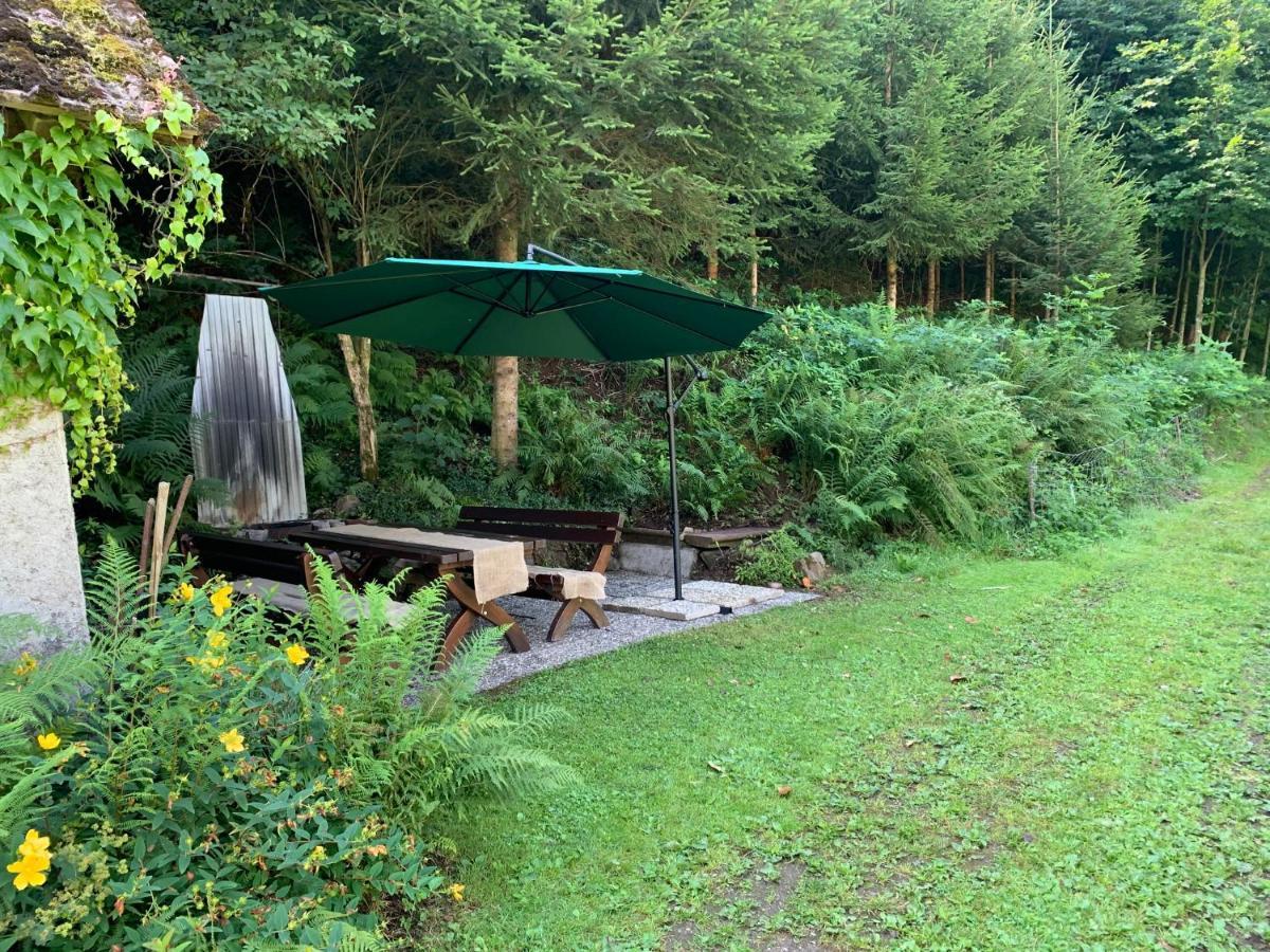 סימונסבאל Rohrhardsberg - Stubenhof, Black Forest מראה חיצוני תמונה
